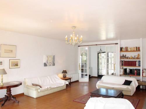Ferienhaus Mit Pool Les Issambres 225s