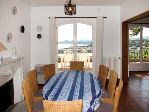 Ferienhaus Mit Pool Les Issambres 225s