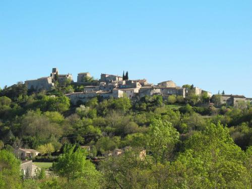Hameau Des Crottes 103s
