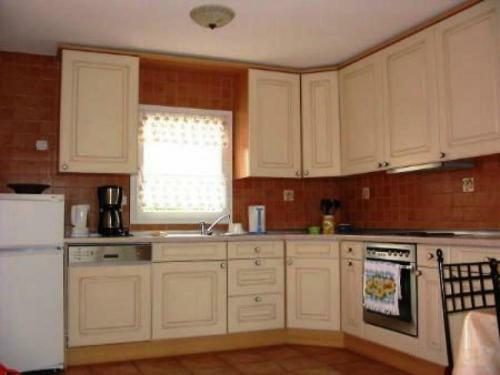 Apartamento House Hameau de La Plage