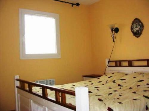 Apartamento House Hameau de La Plage