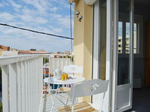 Apartment Port Blanc 1