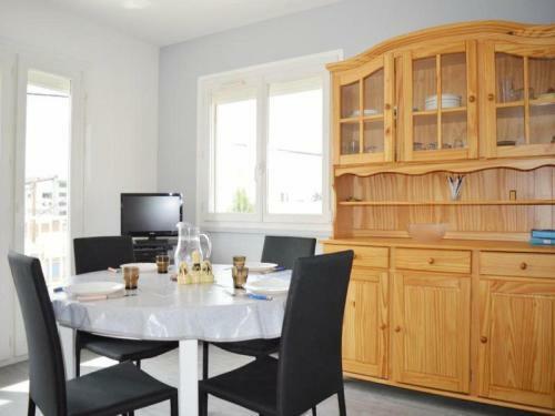 Apartment Port Blanc 1