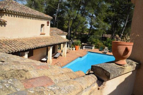 Apartamento Villa 6 Pi�ces 11 Pers Avec Piscine 76099