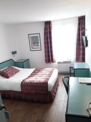 Hotel Le Relais de Voisins