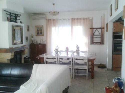 Villa Allee Des Mimosas