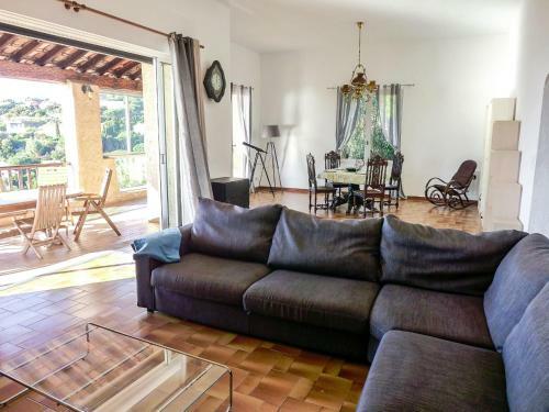 Holiday Home Villa L'escapade