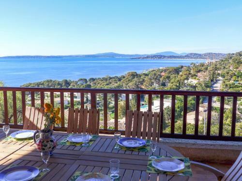 Holiday Home Villa L'escapade