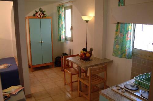 Apartamento R�sidence Le 505
