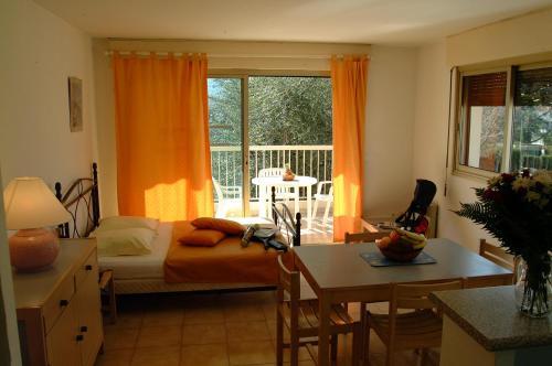 Apartamento R�sidence Le 505