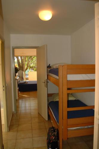 Apartamento R�sidence Le 505