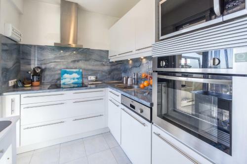 Apartamento Appartement Confortable Dans R�sidence de Standing Avec Piscine