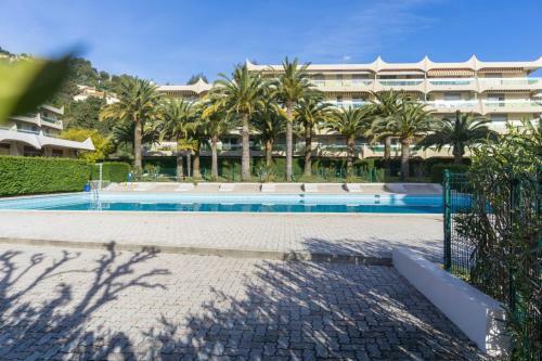 Apartamento Appartement Confortable Dans R�sidence de Standing Avec Piscine