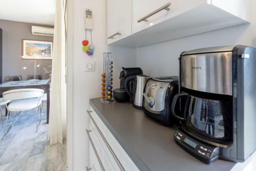 Apartamento Appartement Confortable Dans R�sidence de Standing Avec Piscine