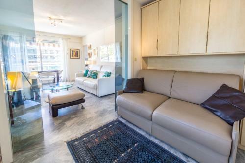 Apartamento Appartement Confortable Dans R�sidence de Standing Avec Piscine