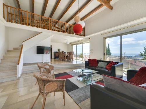 Holiday Home Les Termes