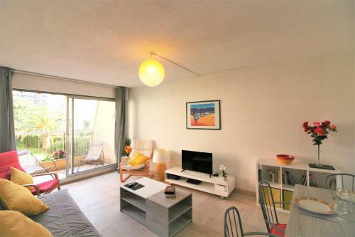 Apartamento Le France III