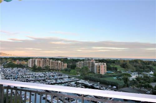 Apartamento Le Surcouf XXII