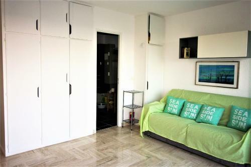 Apartamento Le Surcouf XXII