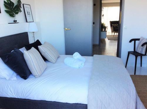 Apartamento Surcouf XXV