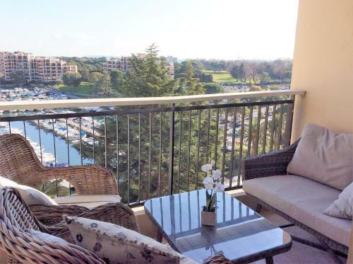 Apartamento Surcouf XXV