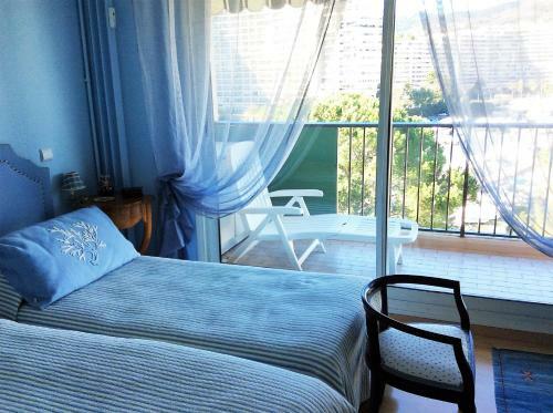 Apartamento Le Masters V