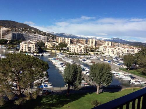 Apartamento Le Masters V