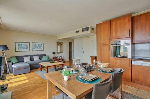 Apartamento Grande Terrasse Avec Vue Mer & San Peyre