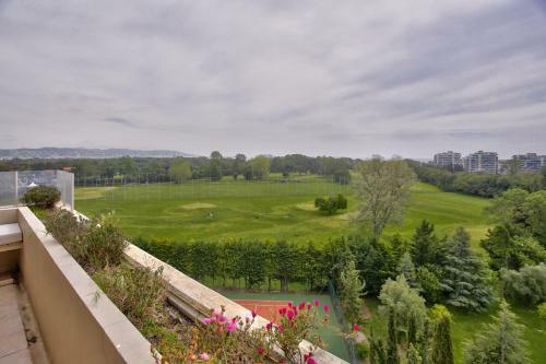 Apartamento Grande Terrasse Avec Vue Mer & San Peyre