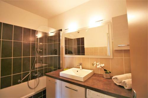 Apartamento Islette Du Riou I