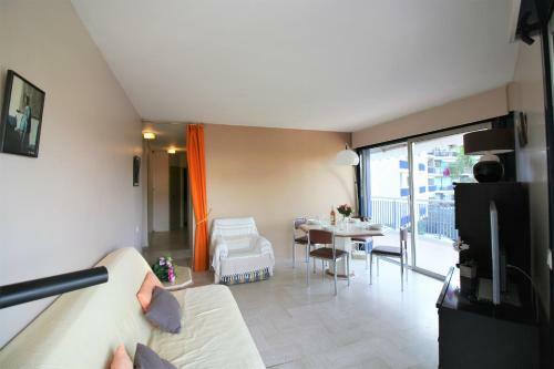 Apartamento Islette Du Riou I
