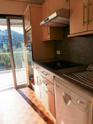 Apartamento Islette Du Riou I
