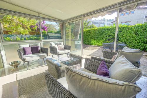Apartamento Appartement / Maison Avec Jardin