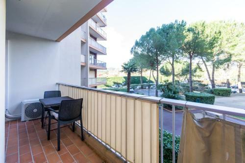 Apartamento Appartement Tout Confort - Holiday's Cocon