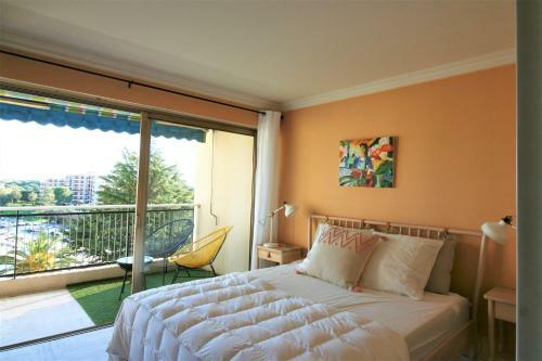 Apartamento Le Surcouf I