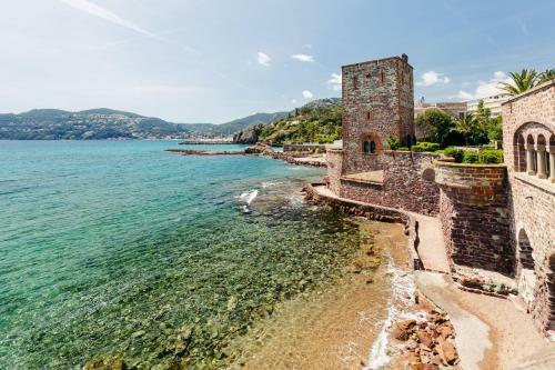 Apartamento Le Surcouf I