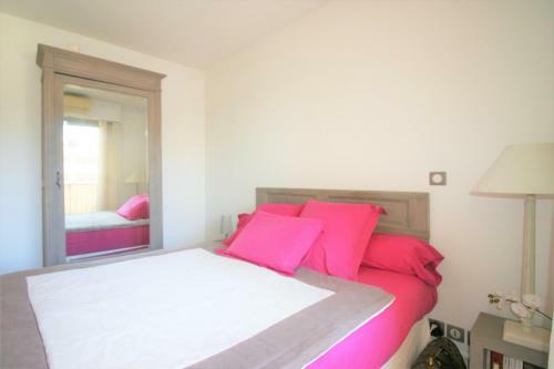 Apartamento Ile de Cannes Marina XV