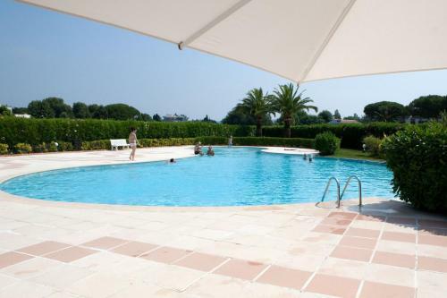 Apartamento Ile de Cannes Marina XV