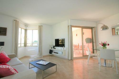 Apartamento Ile de Cannes Marina XV