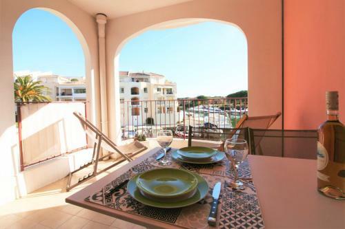 Apartamento Ile de Cannes Marina XV