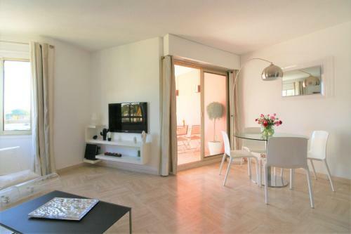 Apartamento Ile de Cannes Marina XV
