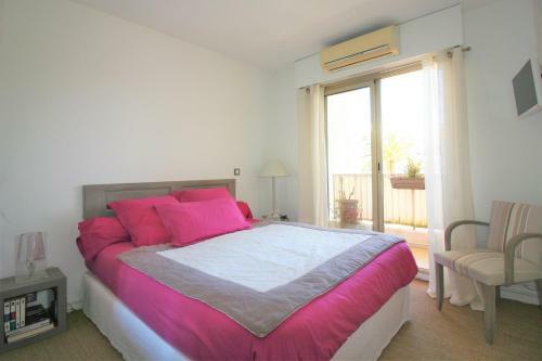Apartamento Ile de Cannes Marina XV