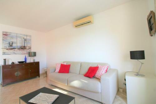 Apartamento Ile de Cannes Marina XV