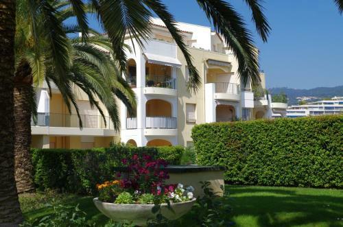 Apartamento Ile de Cannes Marina XV