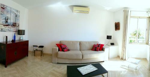 Apartamento Ile de Cannes Marina XV