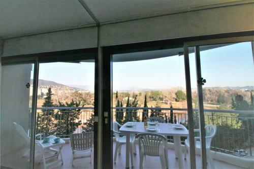 Apartamento Islette Du Riou II