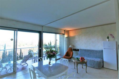 Apartamento Islette Du Riou II