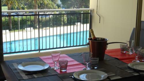 Apartamento Surcouf Xxxiii