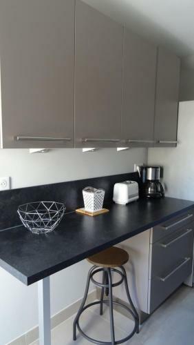 Apartamento Surcouf Xxxiii