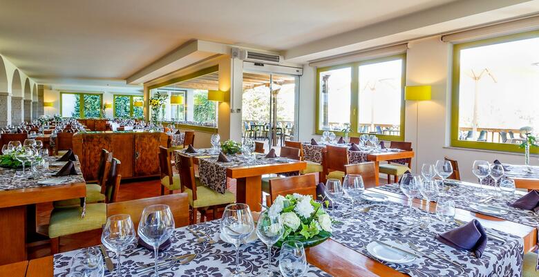 Hotel � Fonte Santa